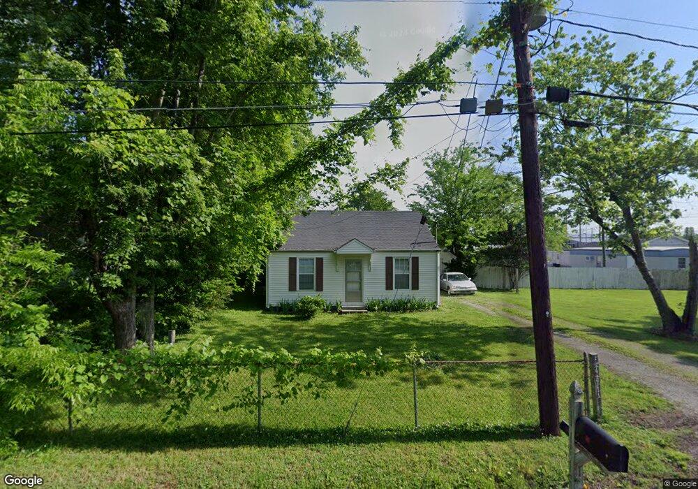 104 Alta Ave, Shelbyville, TN 37160 - photo 1