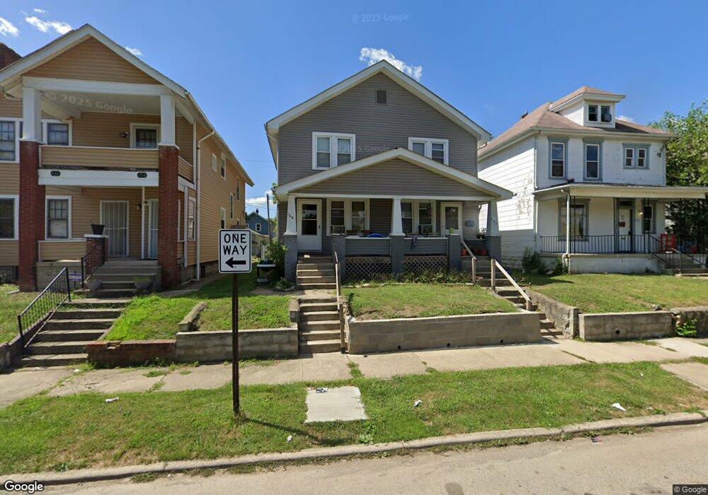 147 S Wayne Ave unit 149, Columbus, OH 43204 - photo 1