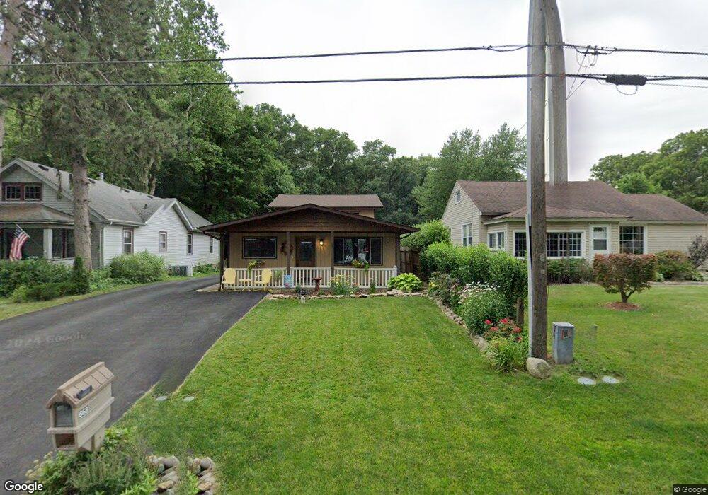 668 Waverly Rd, La Porte, IN 46350 - photo 1