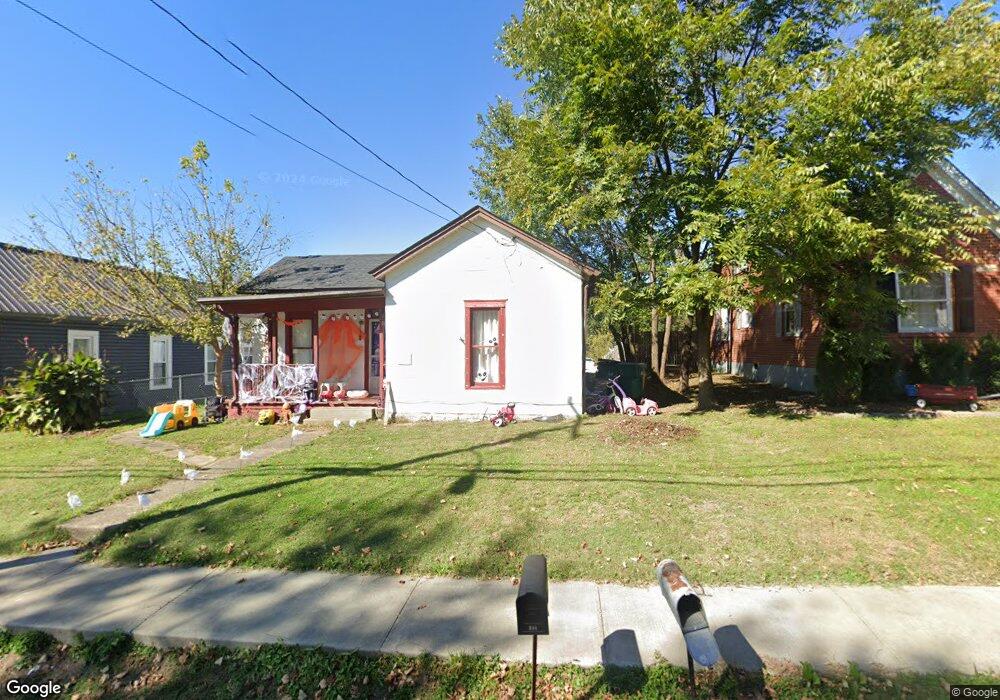 142 Oakwood Dr, Lebanon Jctn, KY 40150 - photo 1