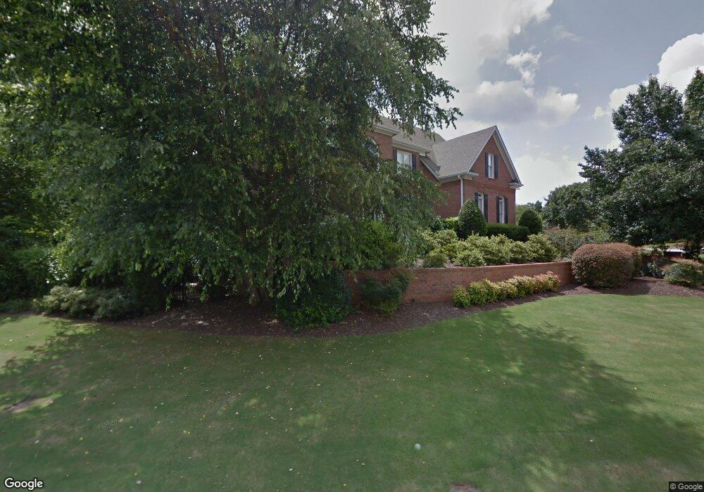 400 Autry Ridge Point, Alpharetta, GA 30022 - photo 1