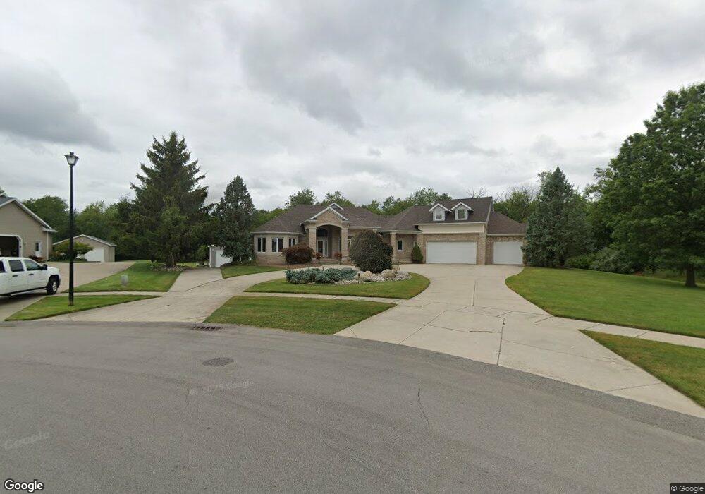 7059 Parlo St SW, Byron Center, MI 49315 - photo 1