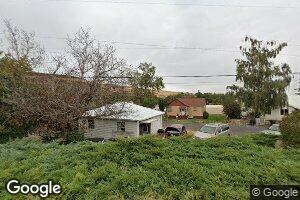 437 SW Cedar St, Pilot Rock, OR 97868
