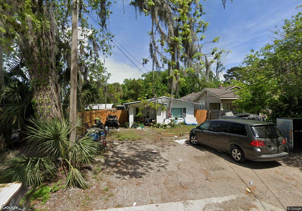 4845 Saint Johns Ave, Jacksonville, FL 32210 - photo 1