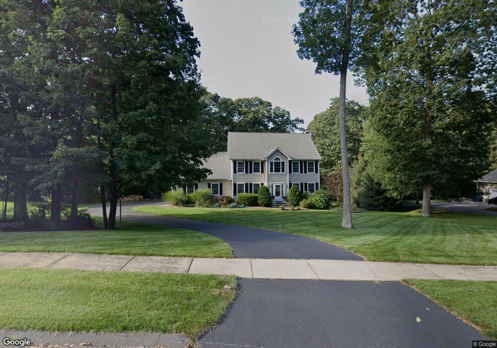 9 Azalea Ln, Ellington, CT 06029 - photo 1