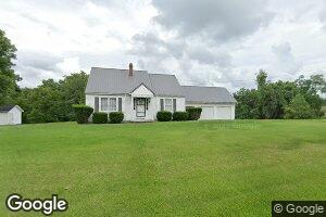 2016 Leon Baden Rd, Leon, WV 25123