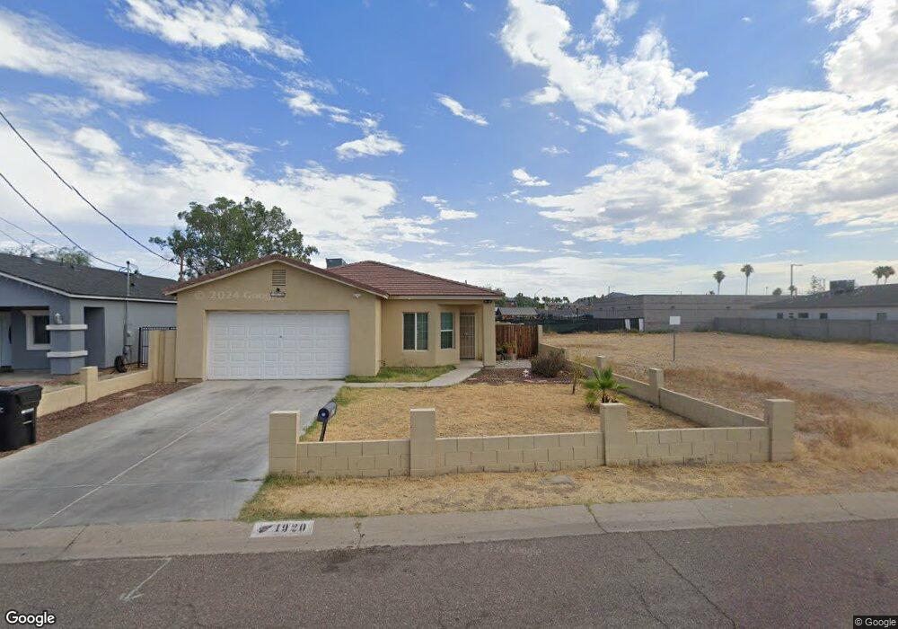 1916 W Lawrence Rd unit 4, Phoenix, AZ 85015 - photo 1
