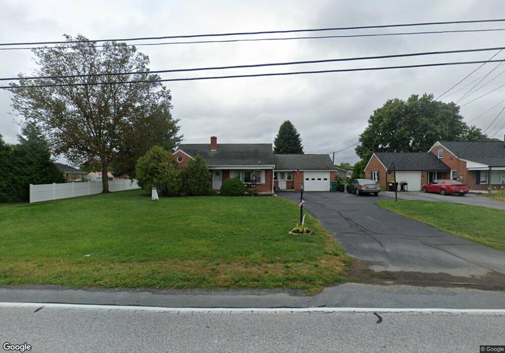 12237 Williamsport Pike, Greencastle, PA 17225 - photo 1