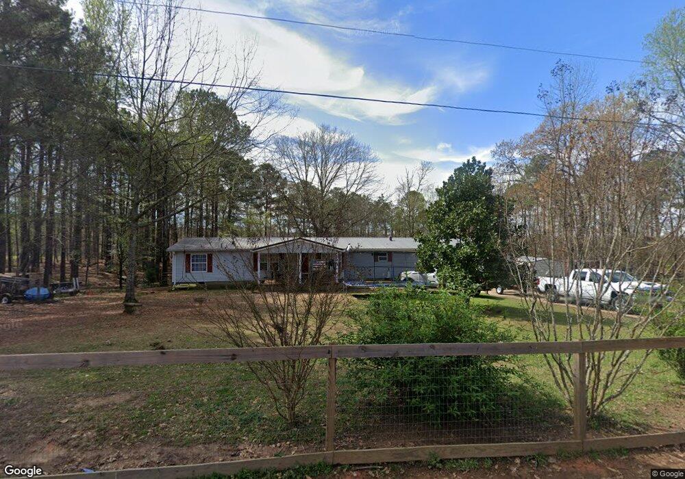 239 Cody Rd, Roanoke, AL 36274 - photo 1