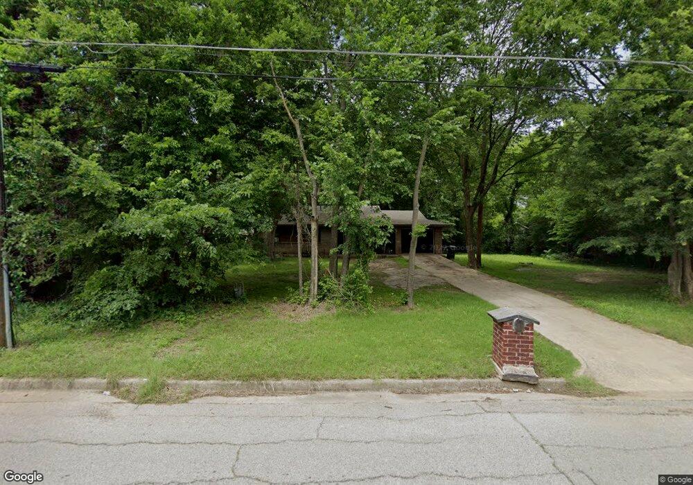 215 I St NE, Ardmore, OK 73401 - photo 1