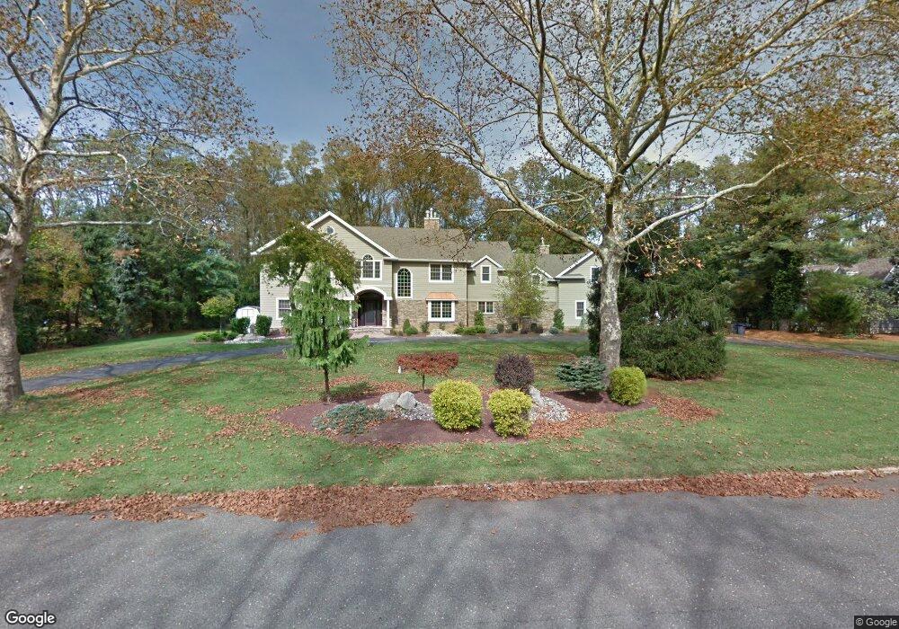 76 Tulip Ln, Colts Neck, NJ 07722 - photo 1