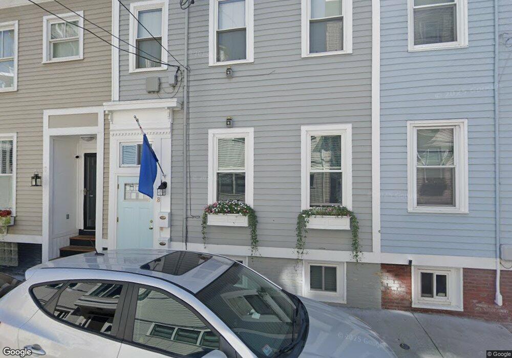 18 Wall St unit 1, Charlestown, MA 02129 - photo 1