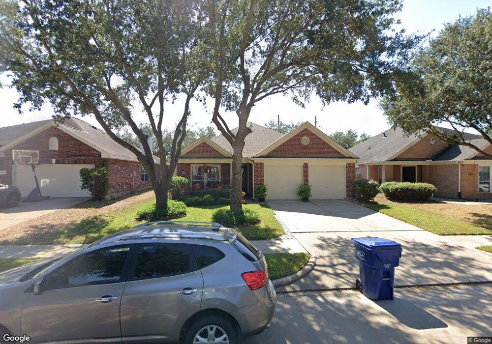 17223 Fernchase Ct, Houston, TX 77095 - photo 1