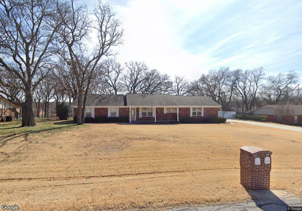 106 W 118th St S, Jenks, OK 74037 - photo 1