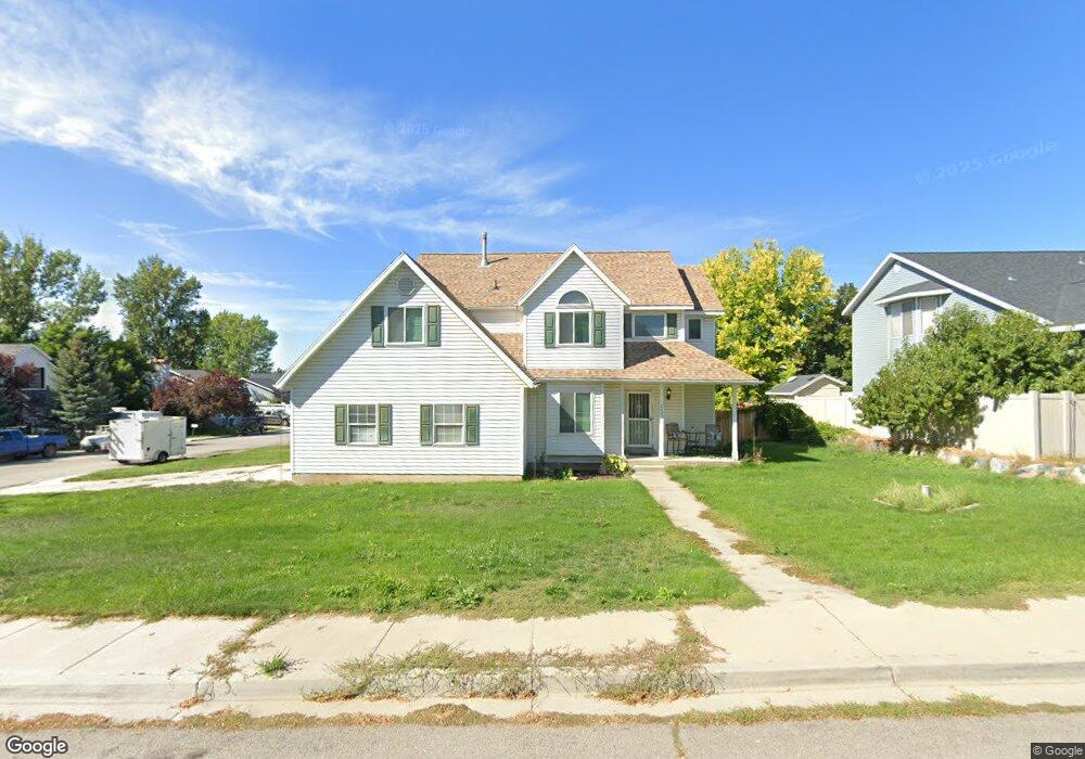 722 W 2220 N, Lehi, UT 84043 - photo 1