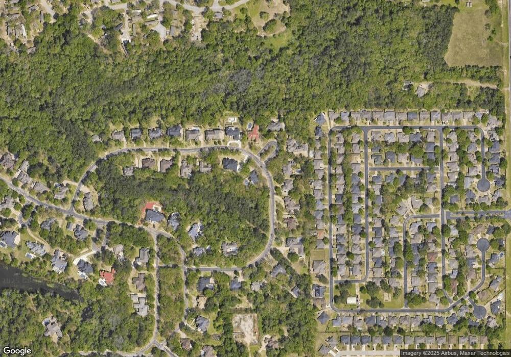 1940 Stonegate Valley Dr, Tyler, TX 75703 - photo 1