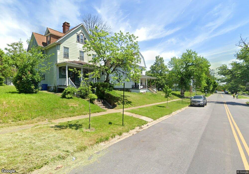 3100 Clifton Ave, Baltimore, MD 21216 - photo 1