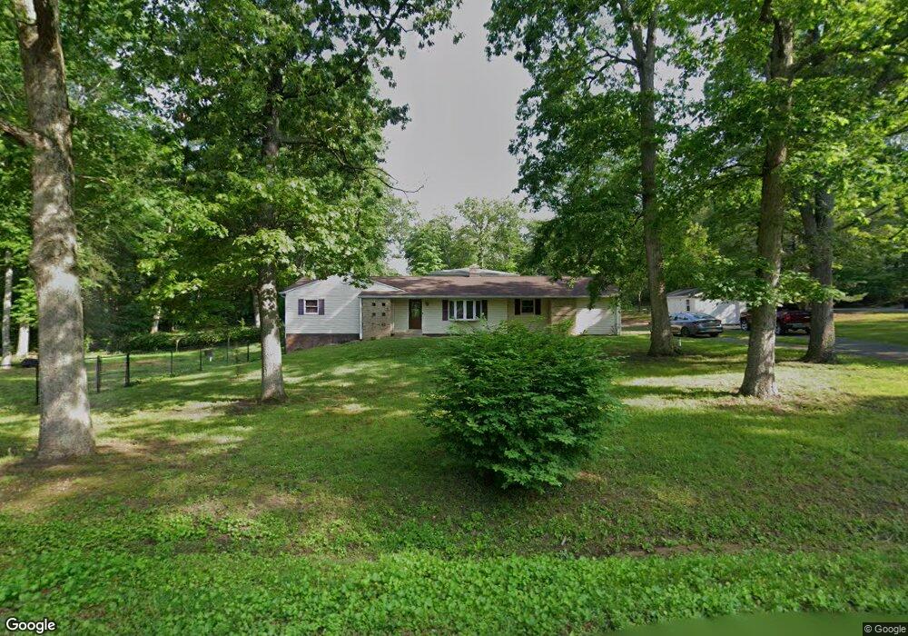 1224 Sandalwood Rd, Harwood, MD 20776 - photo 1