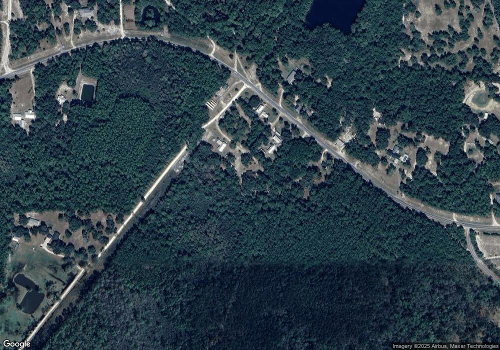 40 Damon Cir, Crawfordville, FL 32327 - photo 1