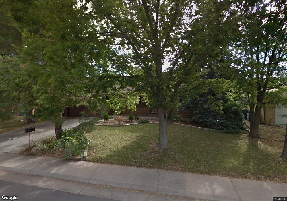 678 S Nome St, Aurora, CO 80012 - photo 1