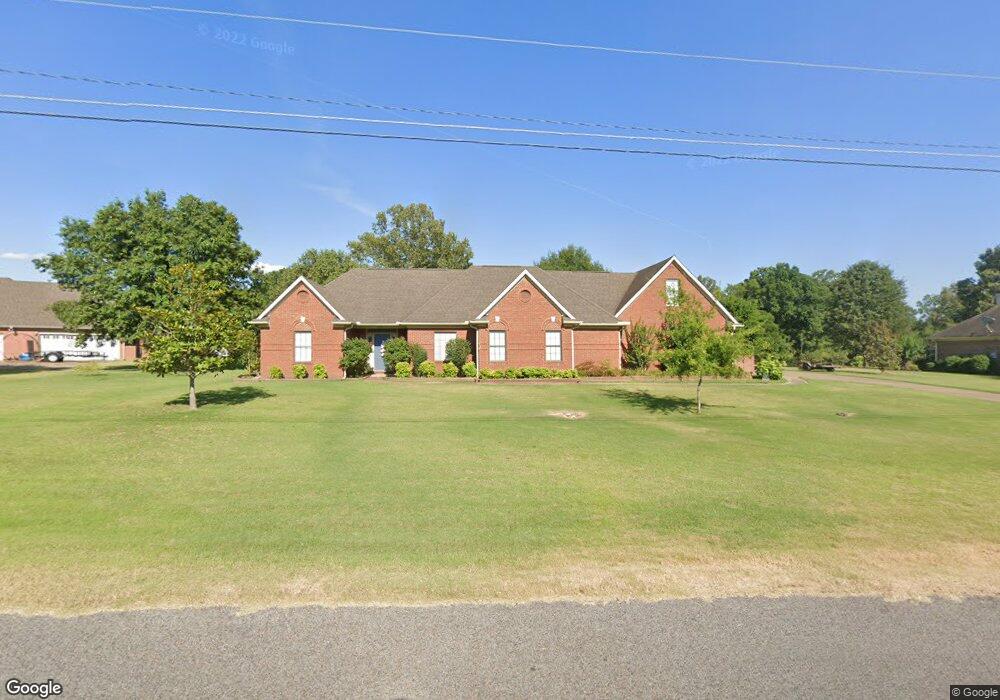 3342 Rhett Butler Dr, Hernando, MS 38632 - photo 1