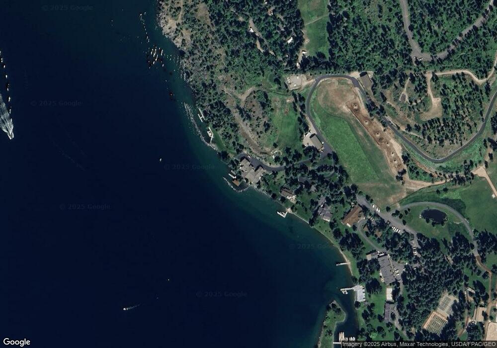 176 Flathead Lodge Rd, Bigfork, MT 59911 - photo 1