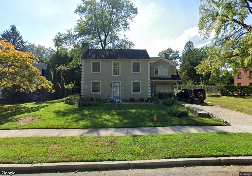 23 Cedar Ln, Princeton, NJ 08540 - photo 1