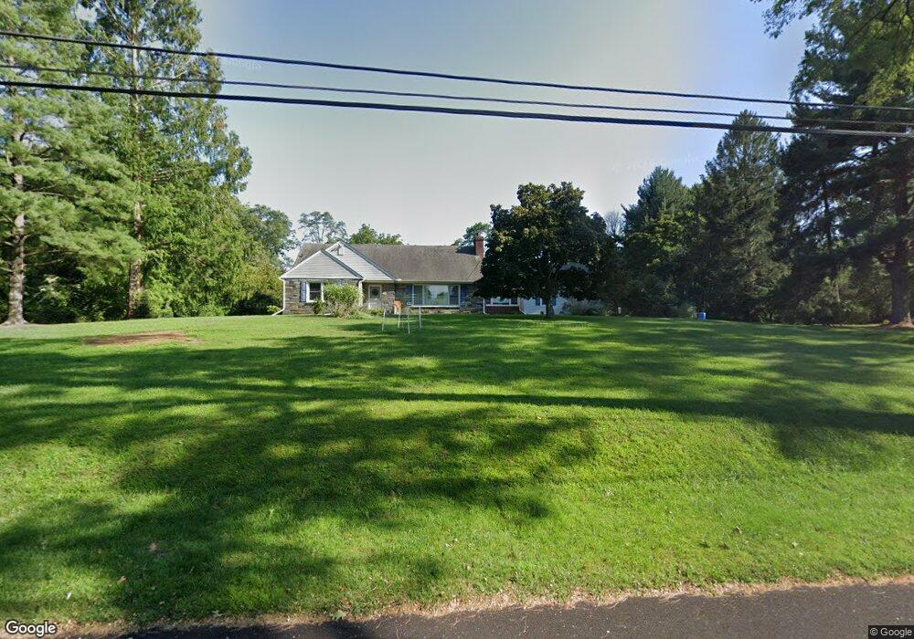 832 Crestview Dr, Springfield, PA 19064 - photo 1