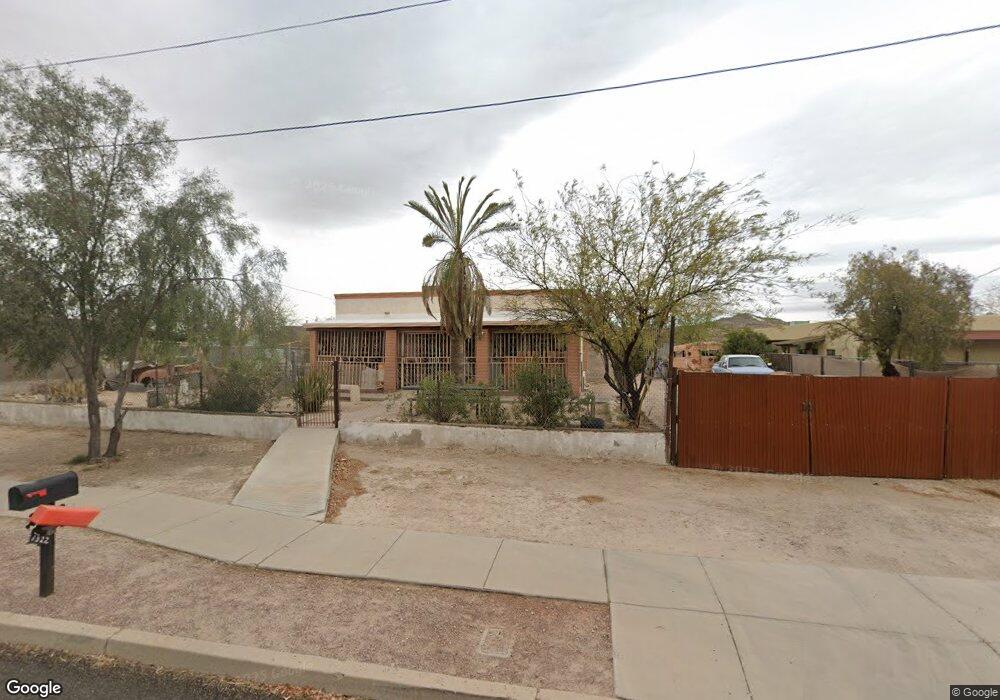 1322 S 7th Ave, Tucson, AZ 85713 - photo 1