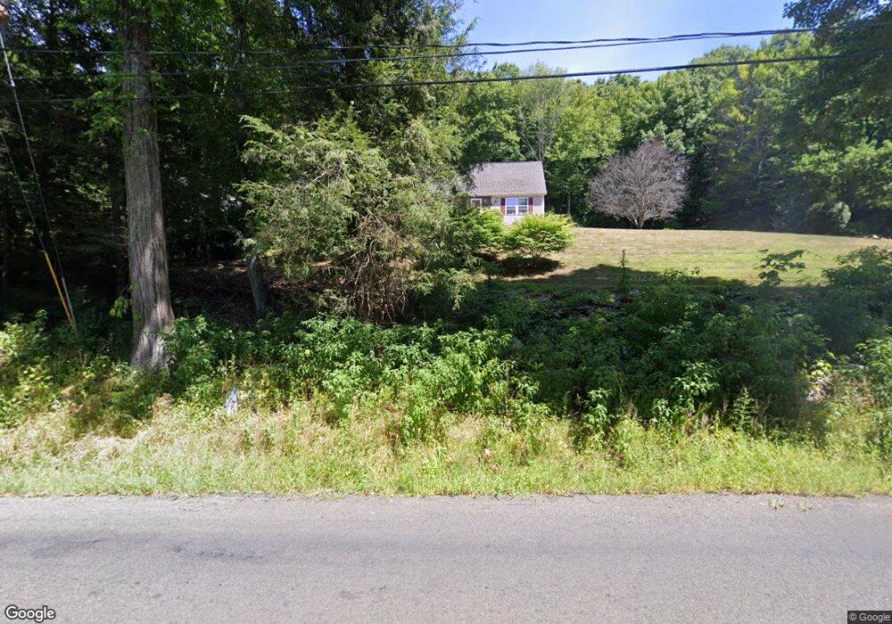 265 Lead Mine Brook Rd, Harwinton, CT 06791 - photo 1