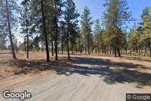1827 W Depot Springs Rd, Spangle, WA 99031