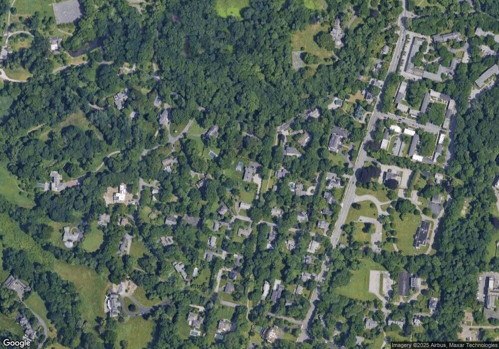 7 Meadow Brook Rd, Irvington, NY 10533 - photo 1