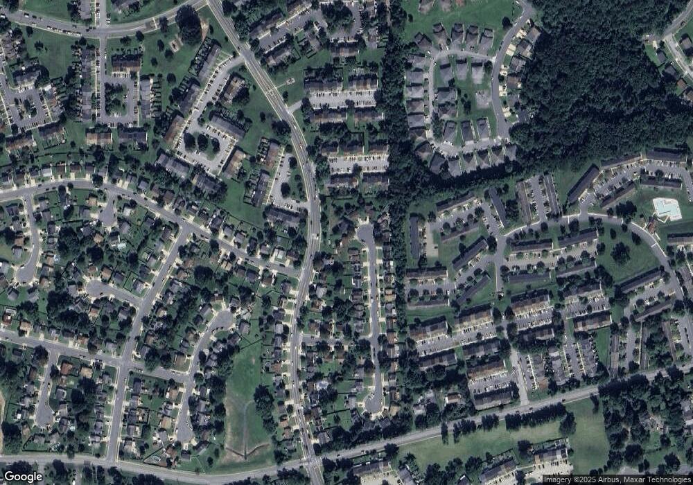 724 Rainbow Ct, Edgewood, MD 21040 - photo 1