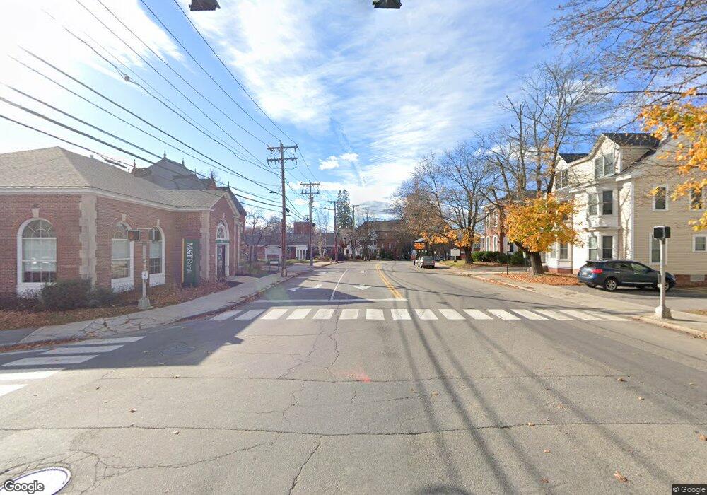 0 Spring St, Pine Point, ME 04074 - photo 1