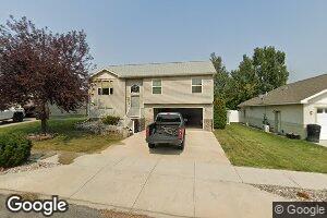 509 Santa fe Dr, Laurel, MT 59044