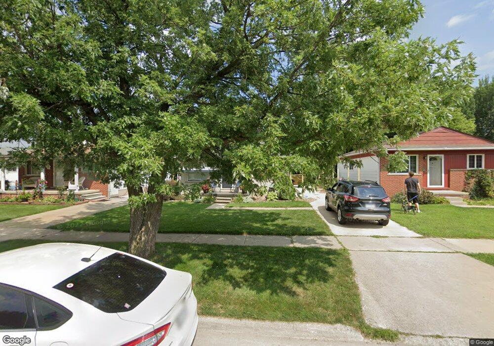 12631 Hipp St, Taylor, MI 48180 - photo 1