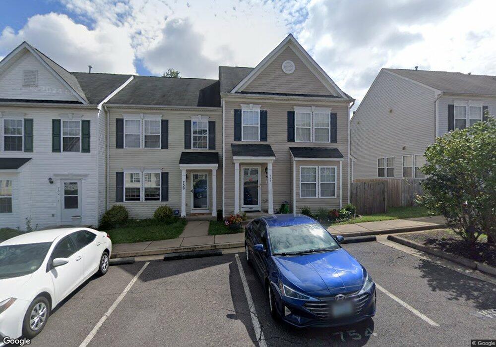 754 Colonels Ct, Culpeper, VA 22701 - photo 1