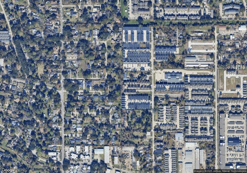 9042 Laverne Crescent, Houston, TX 77080 - photo 1