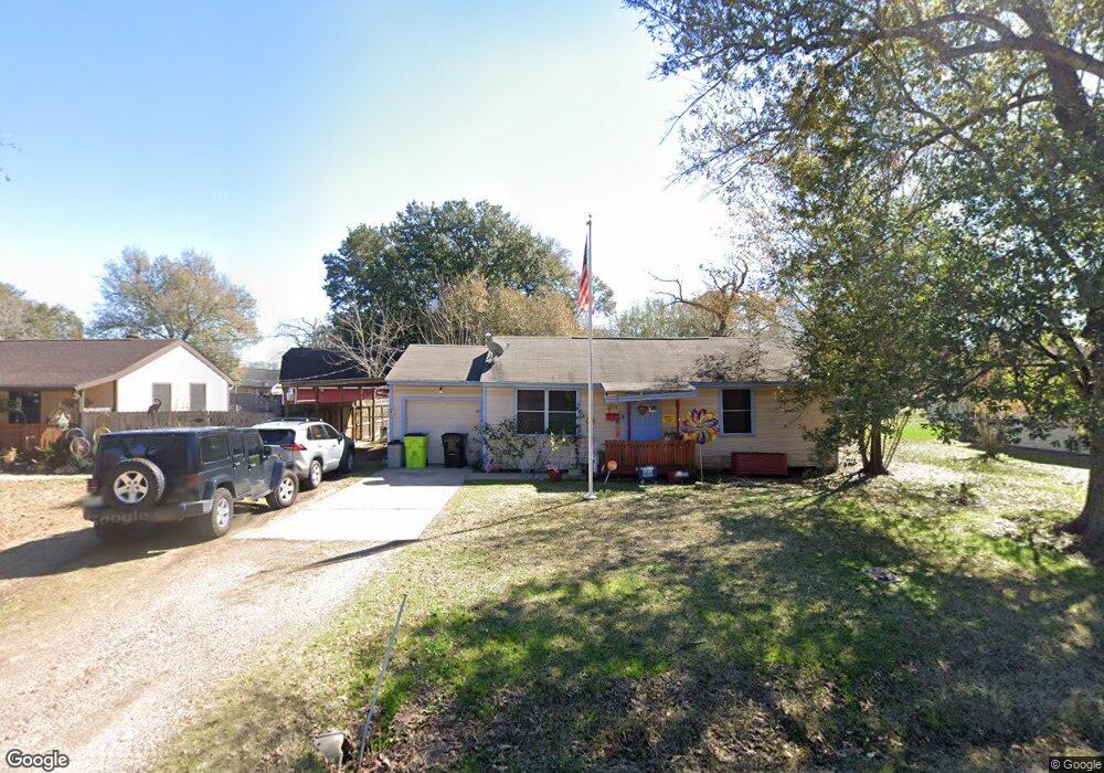 1609 Marilyn St, Rosenberg, TX 77471 - photo 1