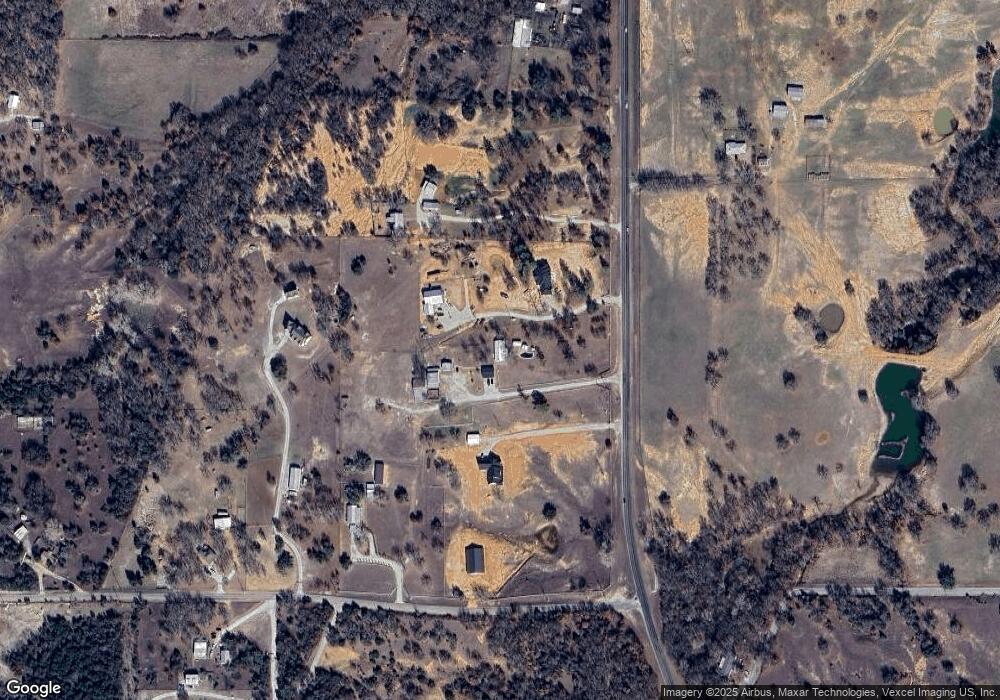 5401 Zion Hill Rd, Weatherford, TX 76088 - photo 1