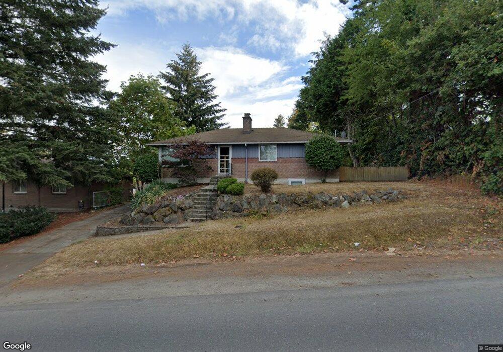 3007 S 144th St, Seatac, WA 98168 - photo 1