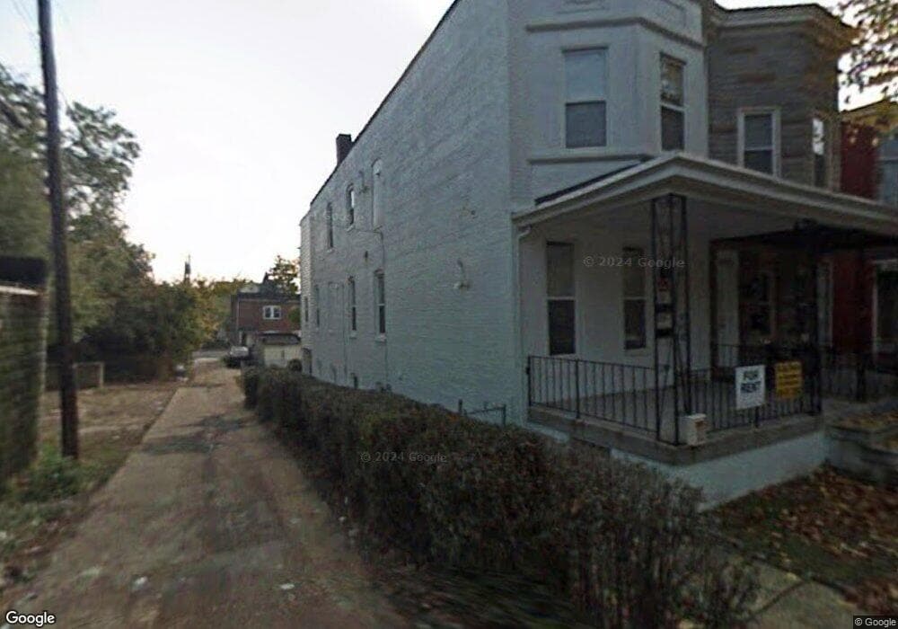 4201 Euclid Ave, Baltimore, MD 21229 - photo 1