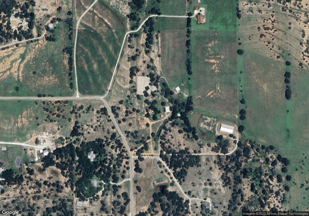 379 Southwoods Dr, Fredericksburg, TX 78624 - photo 1