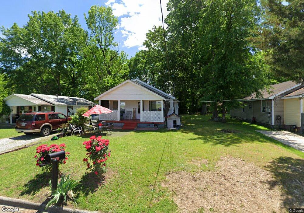 430 Sassafras St, Dalton, GA 30721 - photo 1