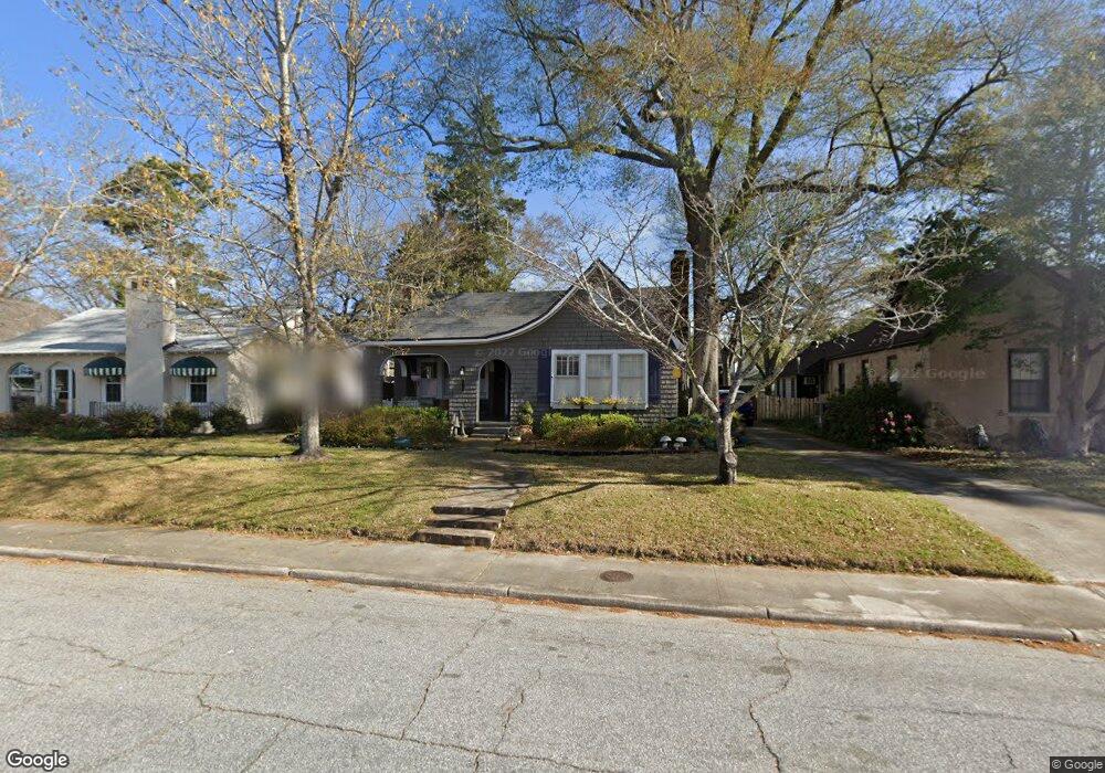 3785 Drury Dr, Macon, GA 31204 - photo 1