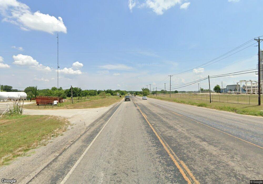 7850 N Fm Road 51, Springtown, TX 76082 - photo 1