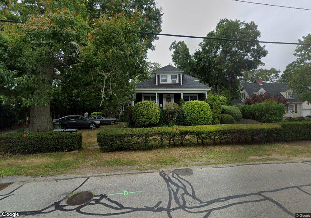 755 Dartmouth St, South Dartmouth, MA 02748 - photo 1