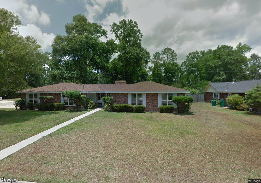 140 W Pinewood Dr, Slidell, LA 70458 - photo 1