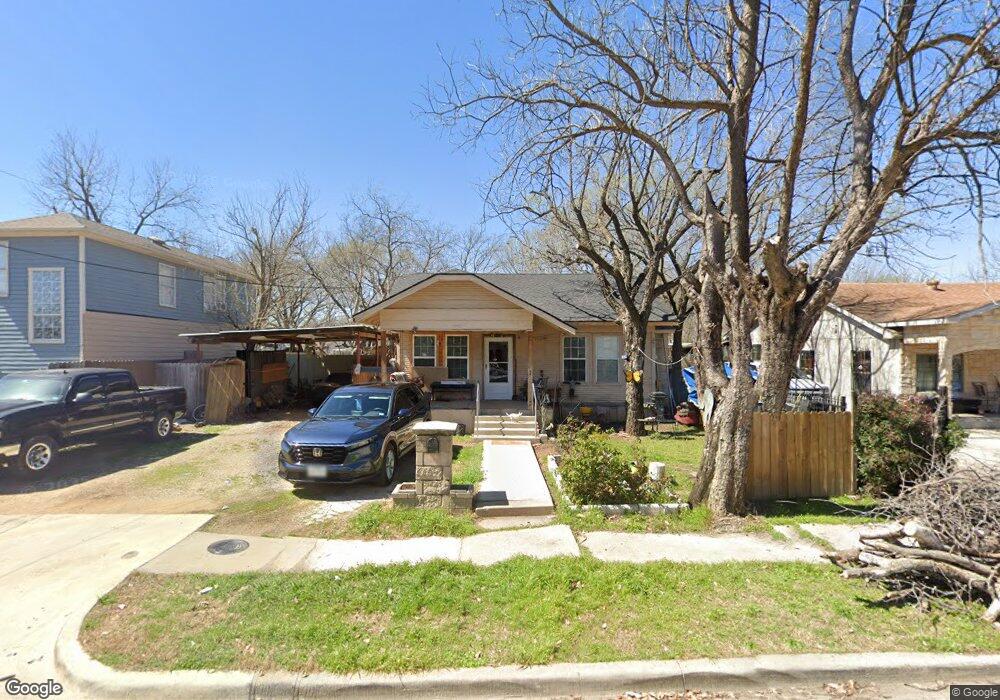 3523 Odessa St, Dallas, TX 75212 - photo 1