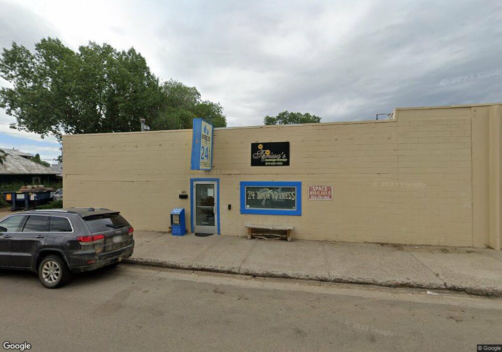 420 Breeze St, Craig, CO 81625 - photo 1